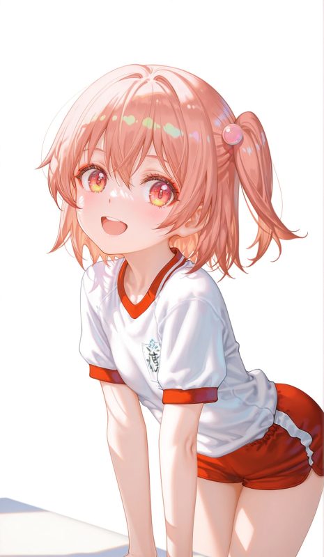 ai绘画 二次元 美图分享 可爱 - 二次元星球