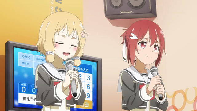 [次元速报]TV动画「结城友奈是勇者：大满开之章」预告PV公布 - 二次元星球