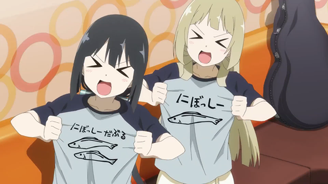 [次元速报]TV动画「结城友奈是勇者：大满开之章」预告PV公布 - 二次元星球