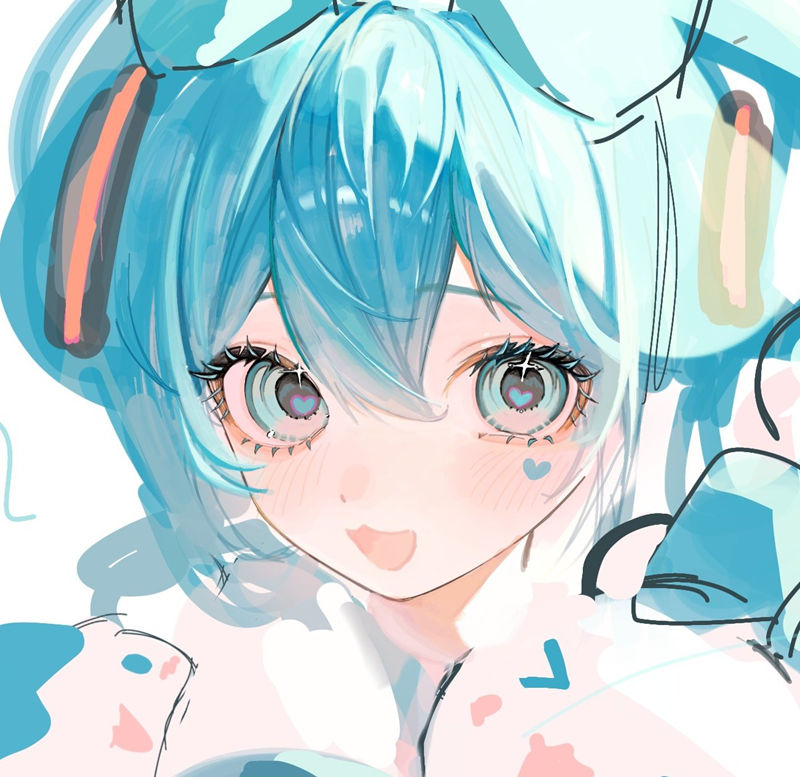 图片[5] - 画师ナヤさし(nayasasii)的Pixiv+twitter(x)图片包 - 二次元星球