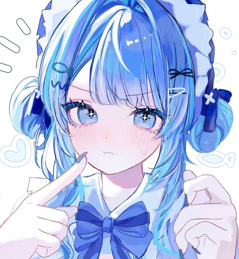 图片[3] - 画师ナヤさし(nayasasii)的Pixiv+twitter(x)图片包 - 二次元星球