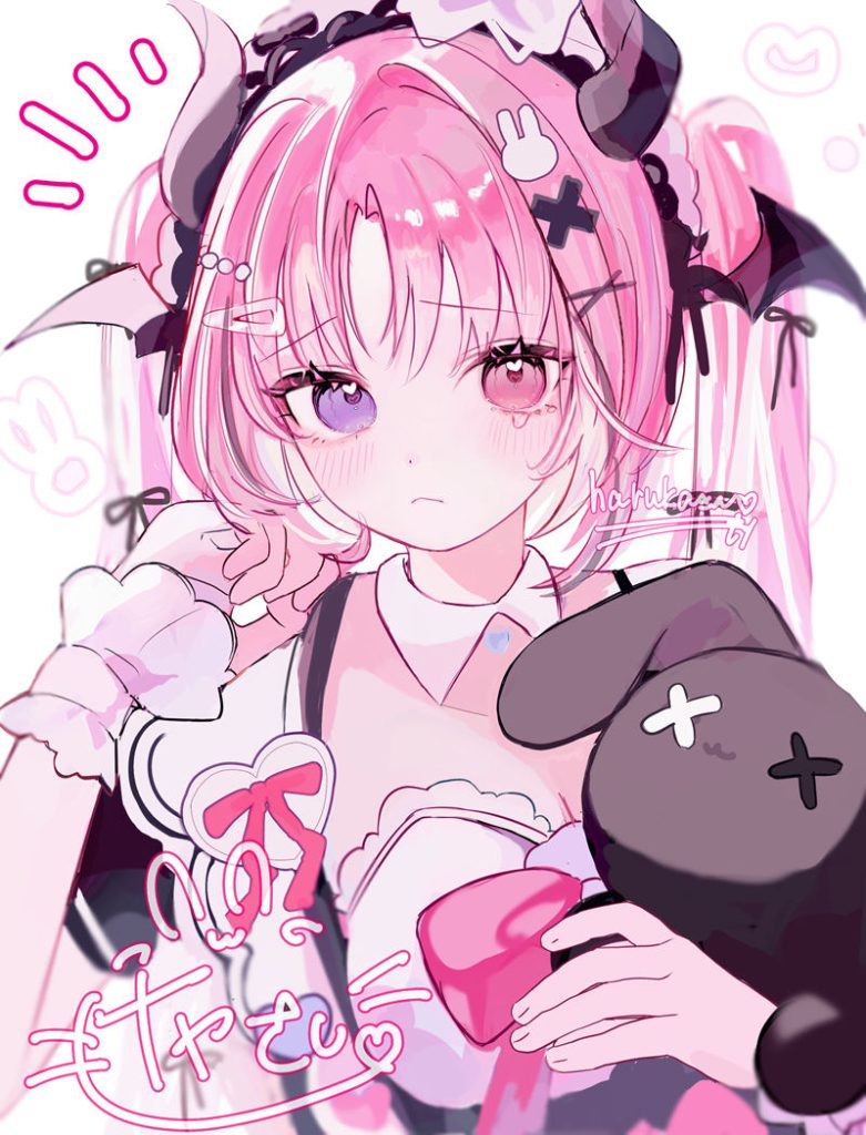 画师ナヤさし(nayasasii)的Pixiv+twitter(x)图片包