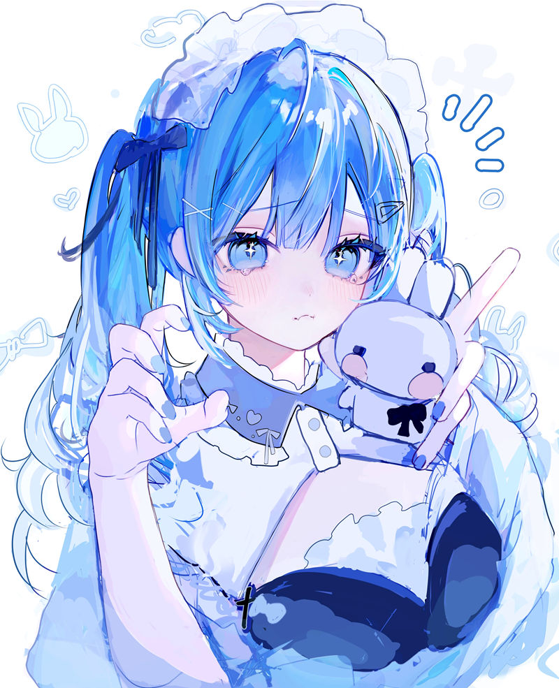 图片[2] - 画师ナヤさし(nayasasii)的Pixiv+twitter(x)图片包 - 二次元星球