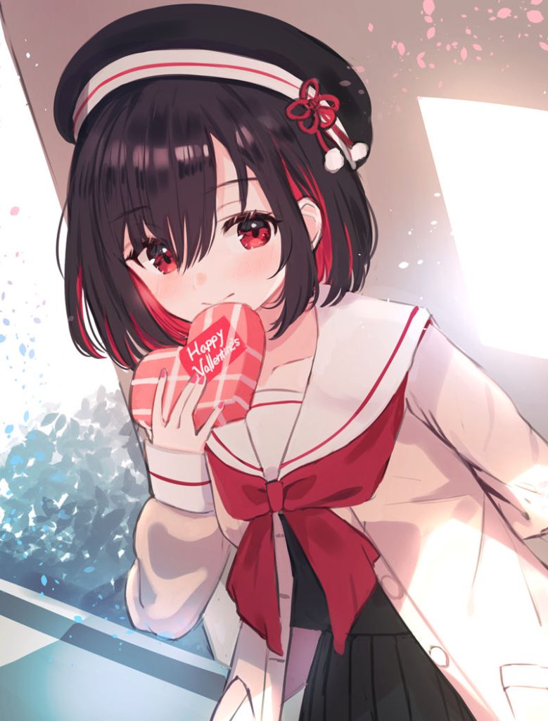 图片[2] - 画师こまつゆう(komatsuu123)的Pixiv+twitter(x)图片包. - 二次元星球