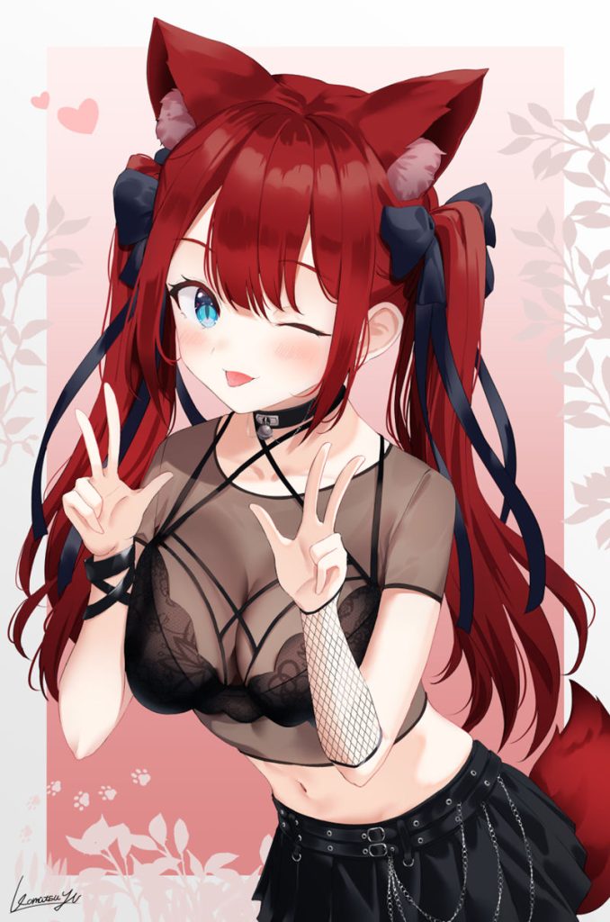 图片[12] - 画师こまつゆう(komatsuu123)的Pixiv+twitter(x)图片包. - 二次元星球