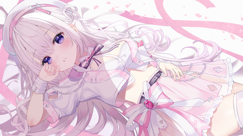 图片[20] - 画师こまつゆう(komatsuu123)的Pixiv+twitter(x)图片包. - 二次元星球