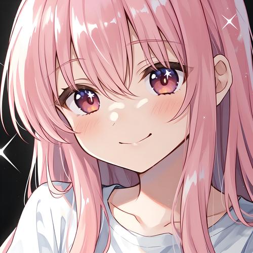 小语的头像 - 二次元星球