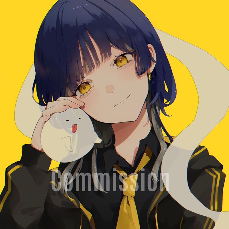 图片[4] - 画师かなしい人(yuyufufu_、悲しい人)的twitter(x)图片包 - 二次元星球