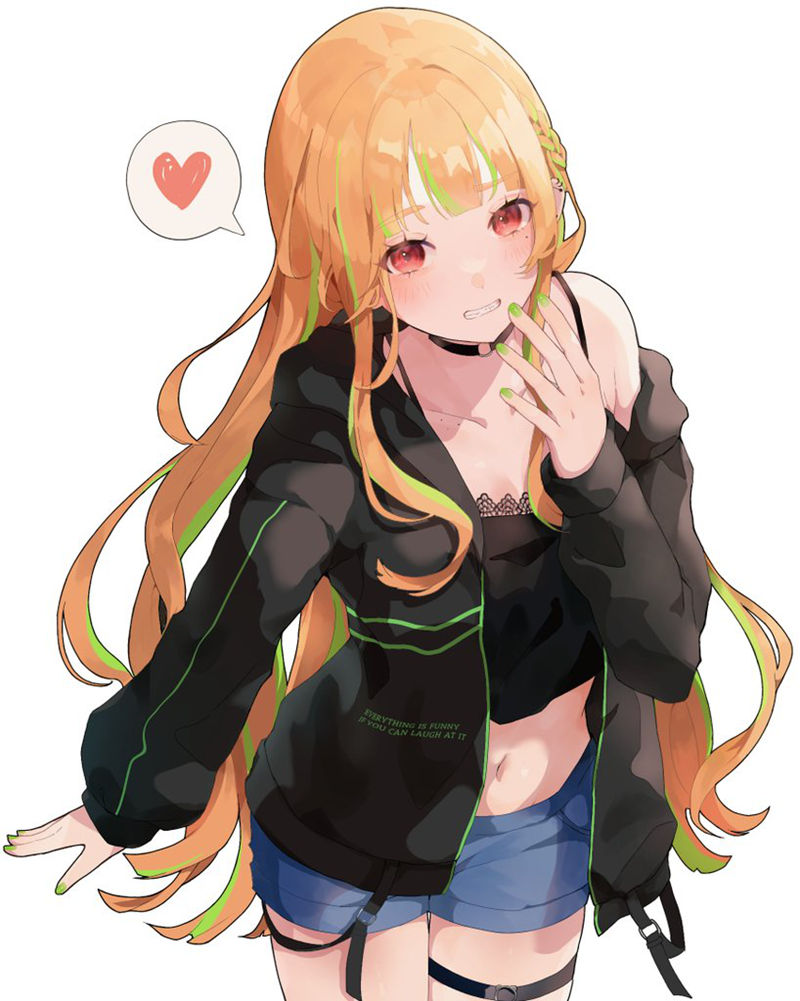 图片[13] - 画师かなしい人(yuyufufu_、悲しい人)的twitter(x)图片包 - 二次元星球