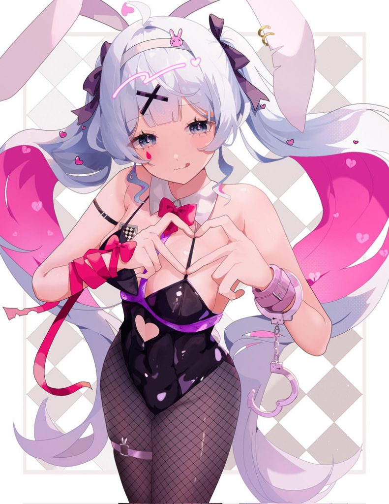 图片[7] - 画师かなしい人(yuyufufu_、悲しい人)的twitter(x)图片包 - 二次元星球