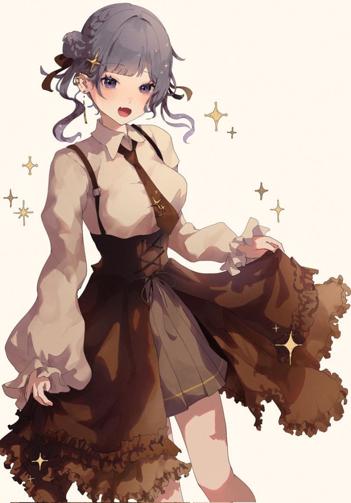 图片[20] - 画师かなしい人(yuyufufu_、悲しい人)的twitter(x)图片包 - 二次元星球