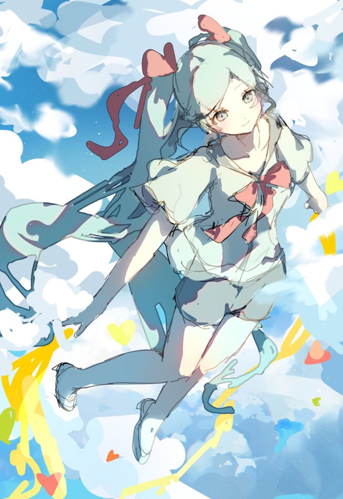 图片[24] - 画师かなしい人(yuyufufu_、悲しい人)的twitter(x)图片包 - 二次元星球