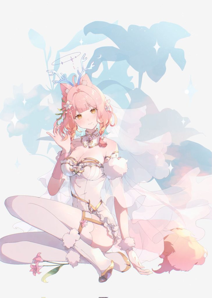 图片[21] - 画师かなしい人(yuyufufu_、悲しい人)的twitter(x)图片包 - 二次元星球