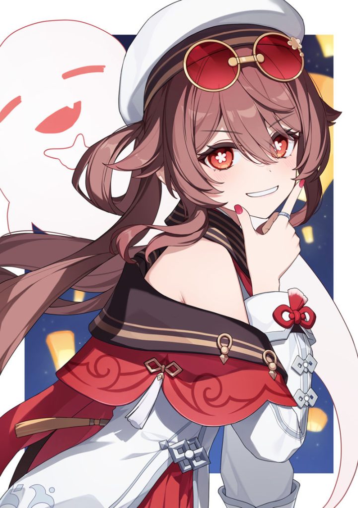 图片[17] - 画师ユーマラー(yuuumara)的pixiv+twitter(x)图片包 - 二次元星球