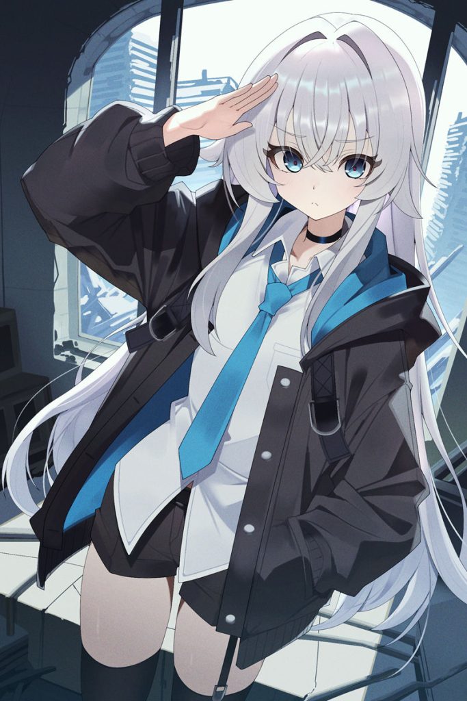 图片[21] - 画师彰メロ(mellow_kaede)的pixiv+twitter(x)图片包 - 二次元星球