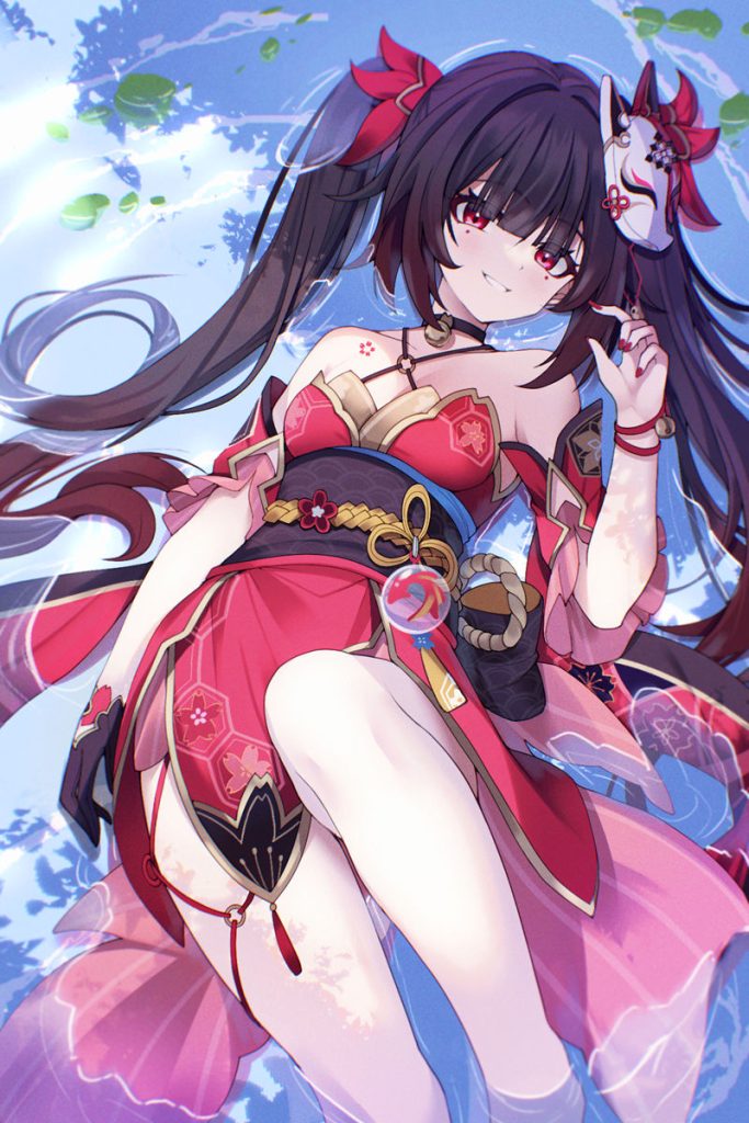 图片[6] - 画师彰メロ(mellow_kaede)的pixiv+twitter(x)图片包 - 二次元星球