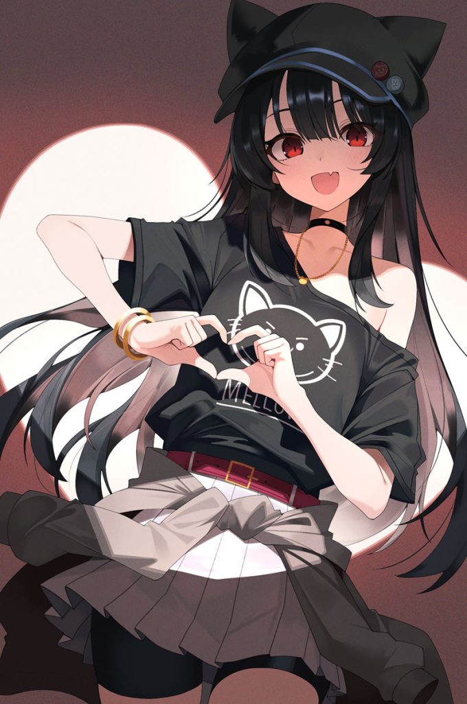 图片[18] - 画师彰メロ(mellow_kaede)的pixiv+twitter(x)图片包 - 二次元星球