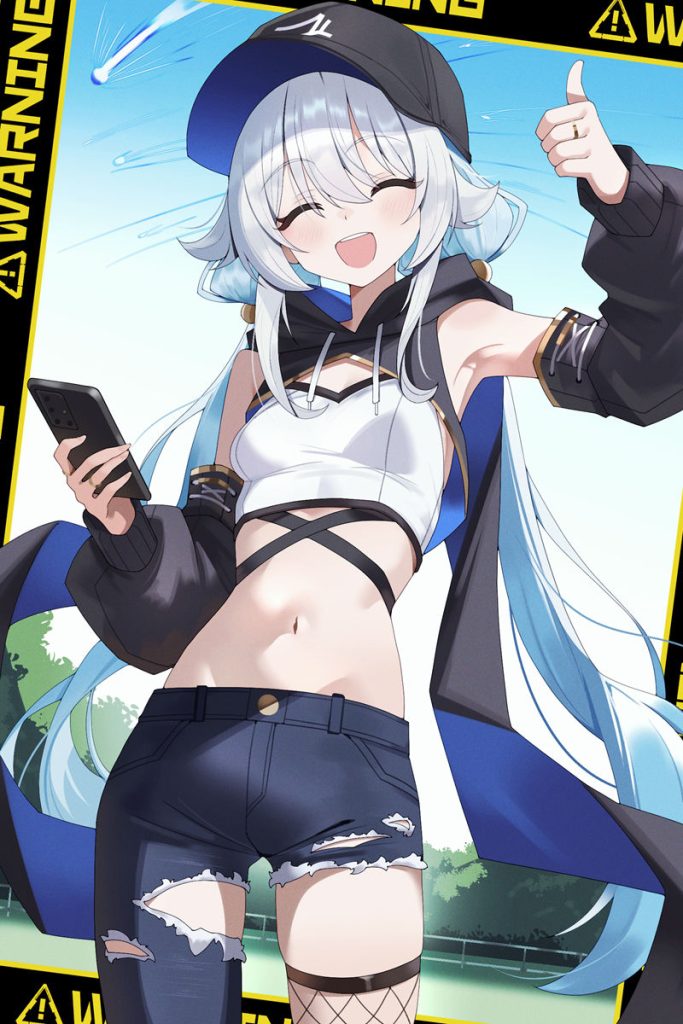 图片[17] - 画师彰メロ(mellow_kaede)的pixiv+twitter(x)图片包 - 二次元星球