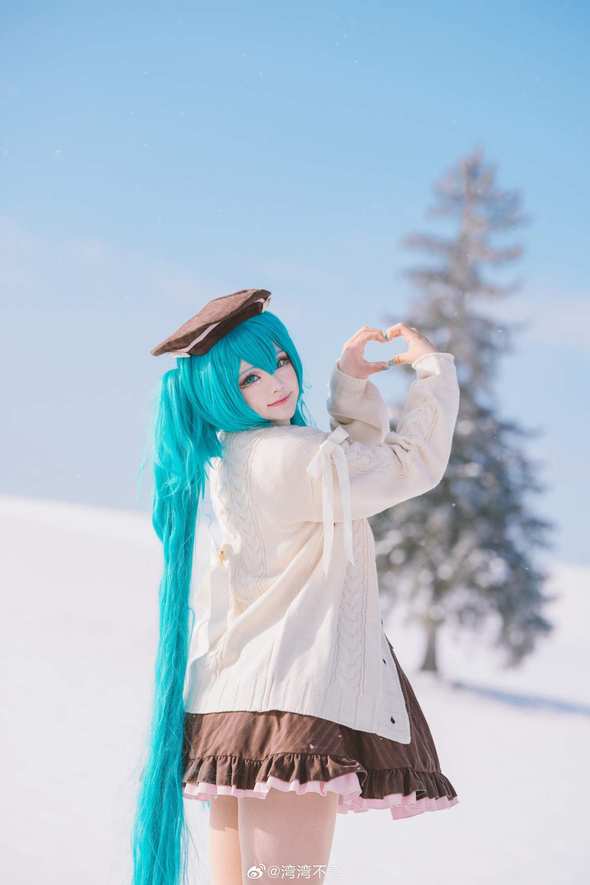 图片[10] - 湾湾不弯的北海道旅拍~ - Cosplay论坛 - 二次元星球