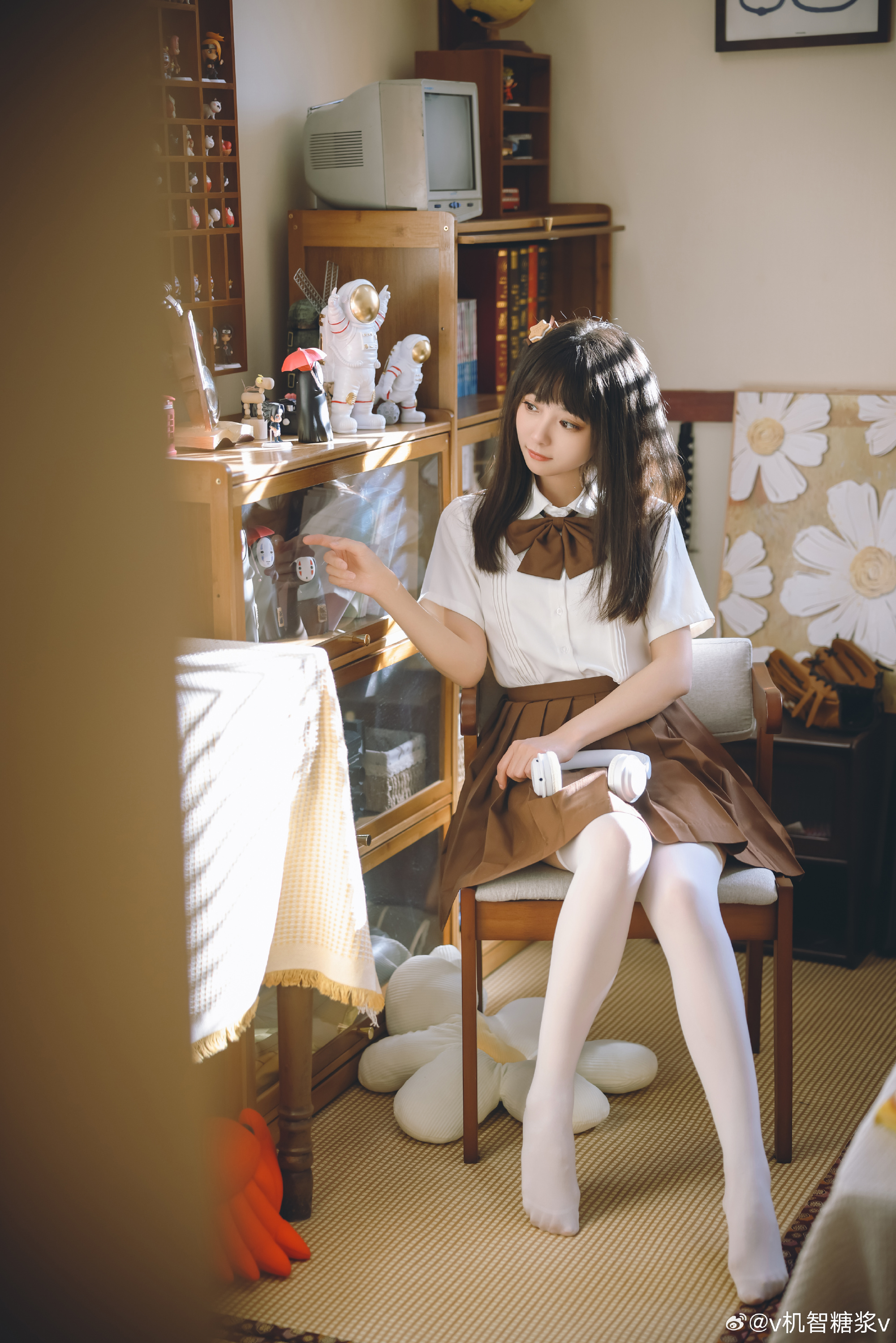 图片[3] - 摄影图册｜做自已的光，不需要太亮，足以挨过寒冬和黑夜就好 - 二次元星球