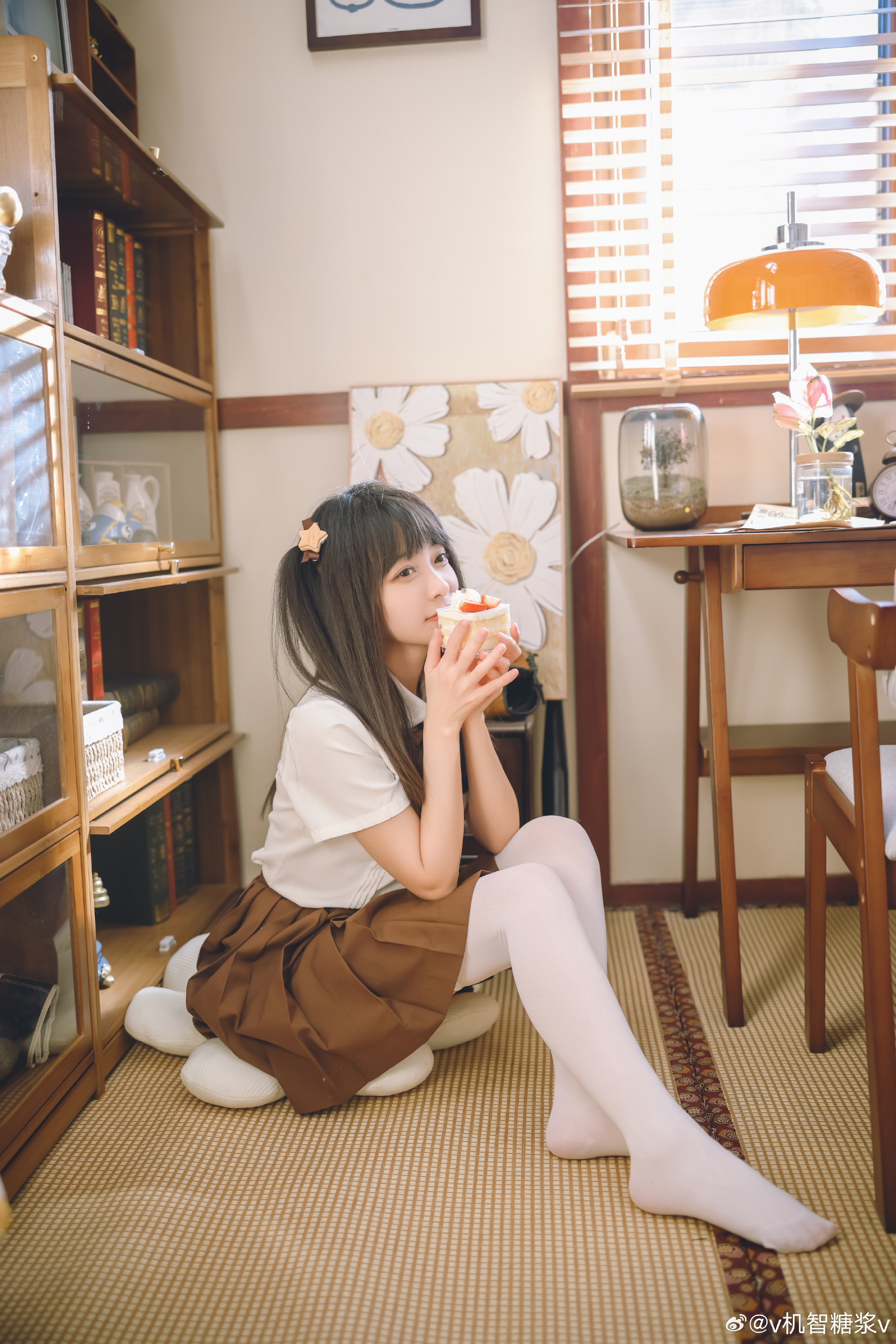 图片[4] - 摄影图册｜做自已的光，不需要太亮，足以挨过寒冬和黑夜就好 - 二次元星球