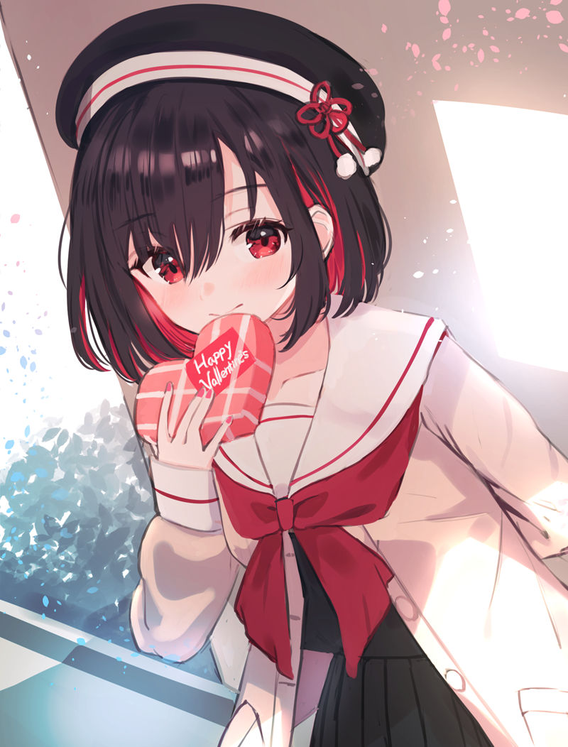 图片[2] - 画师こまつゆう(komatsuu123)的Pixiv+twitter(x)图片包 - 二次元星球