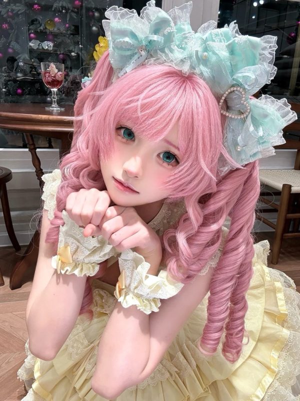 摄影图册｜我们就这样纠缠一辈子好吗 - 二次元星球