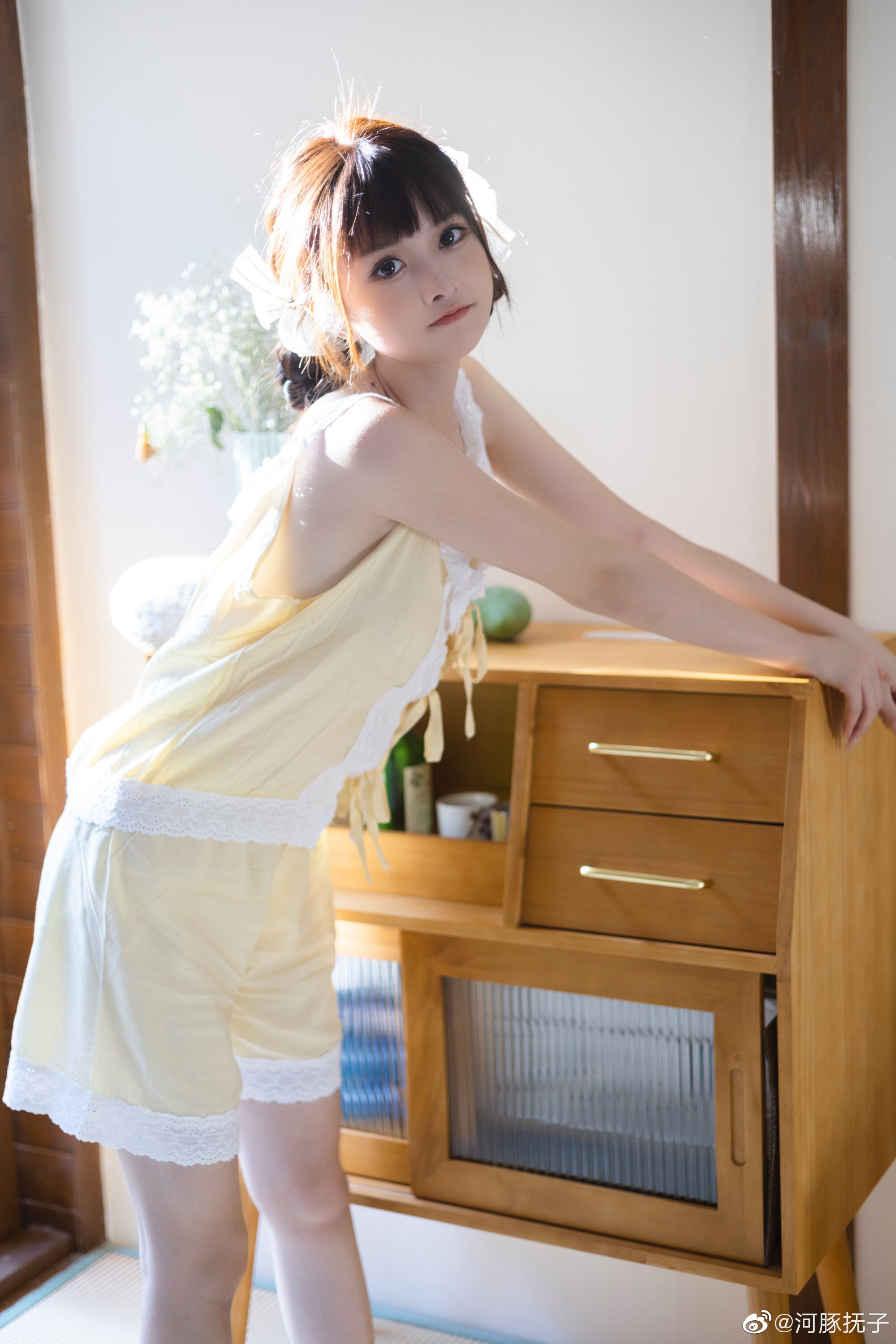 图片[8] - 摄影图册 | 看这套图的时候像不像大冬天吃?的感觉? - 二次元星球