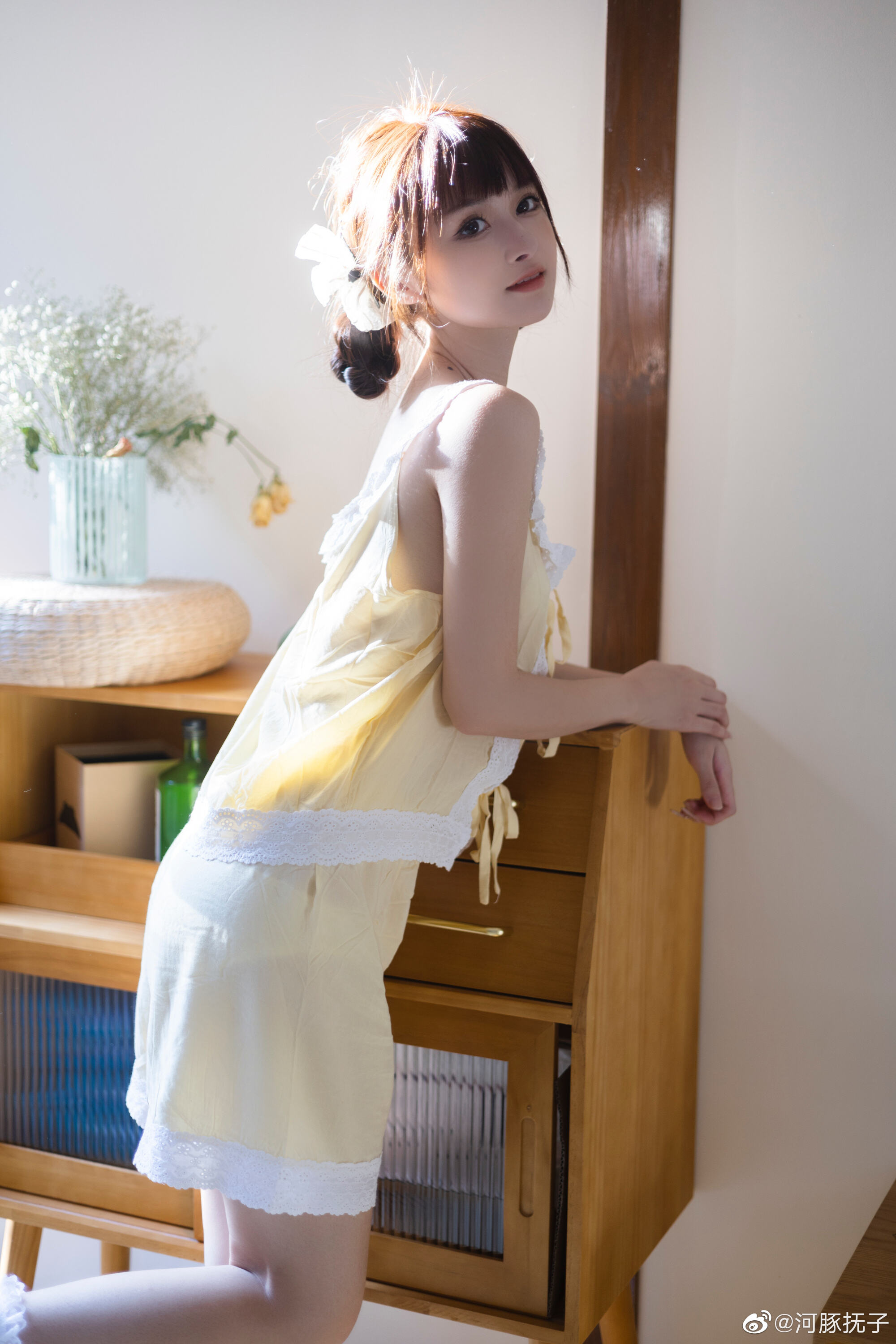 图片[7] - 摄影图册 | 看这套图的时候像不像大冬天吃?的感觉? - 二次元星球