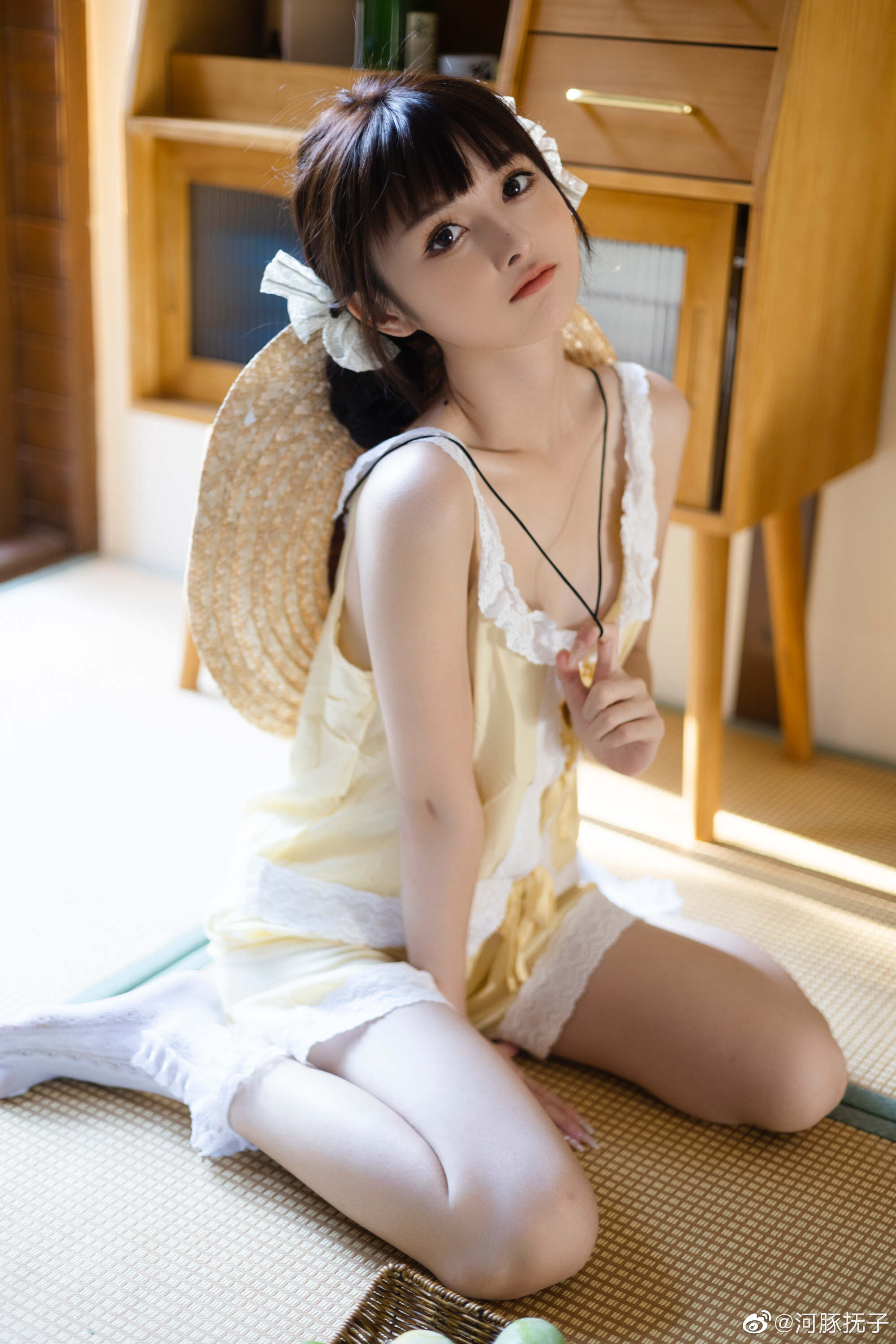 图片[5] - 摄影图册 | 看这套图的时候像不像大冬天吃?的感觉? - 二次元星球