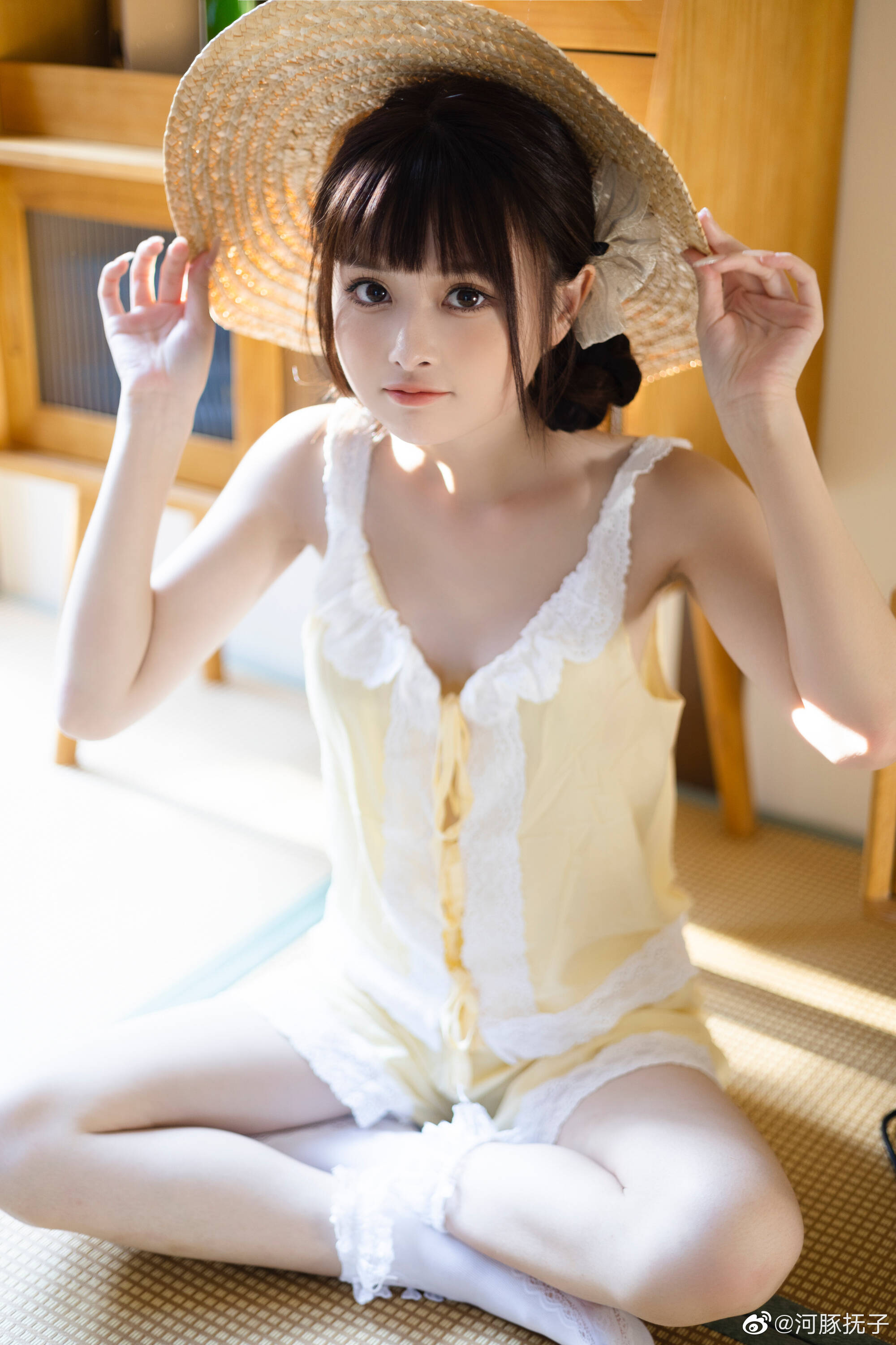 图片[3] - 摄影图册 | 看这套图的时候像不像大冬天吃?的感觉? - 二次元星球