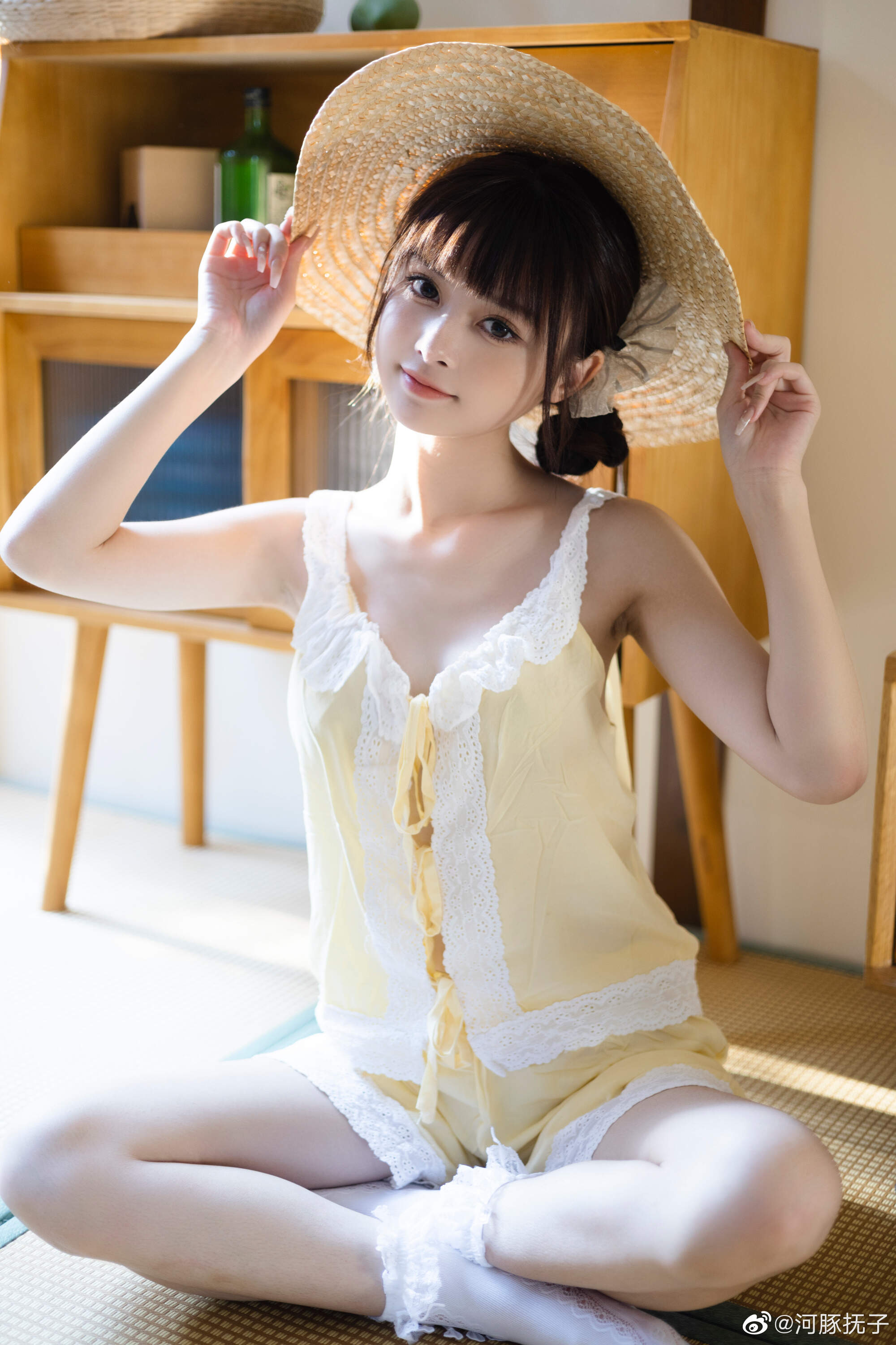 图片[2] - 摄影图册 | 看这套图的时候像不像大冬天吃?的感觉? - 二次元星球