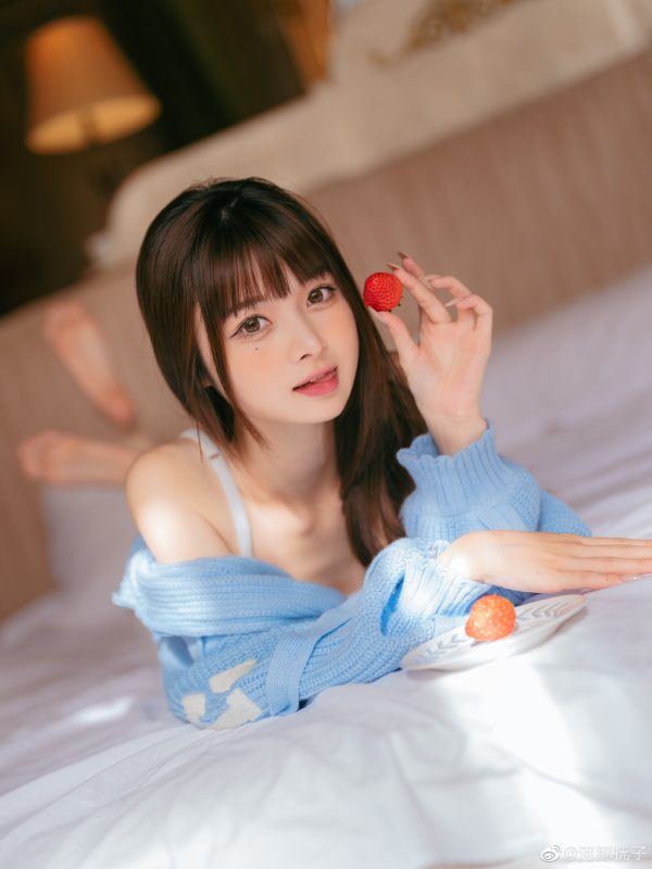 摄影图册 | 你好夏天 玫瑰到了花期，我很想你 - 二次元星球