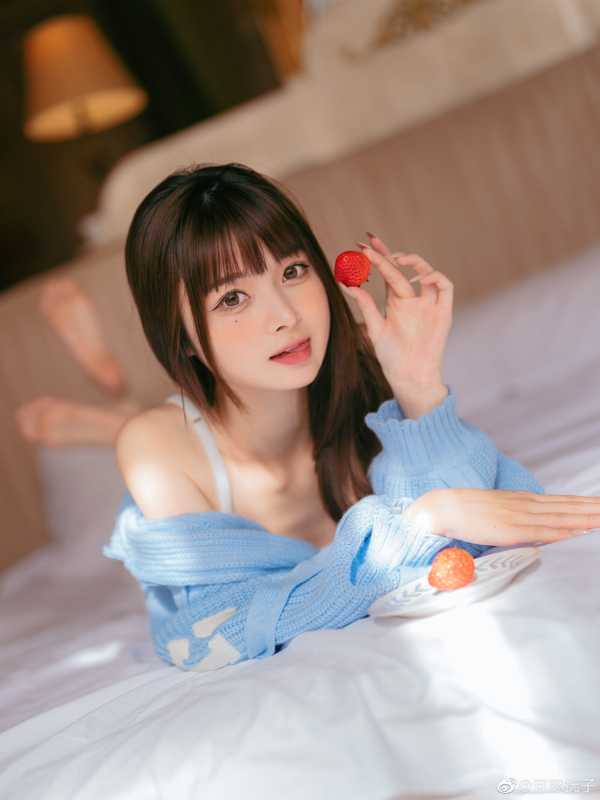 图片[2] - 摄影图册 | 你好夏天 玫瑰到了花期，我很想你 - 二次元星球