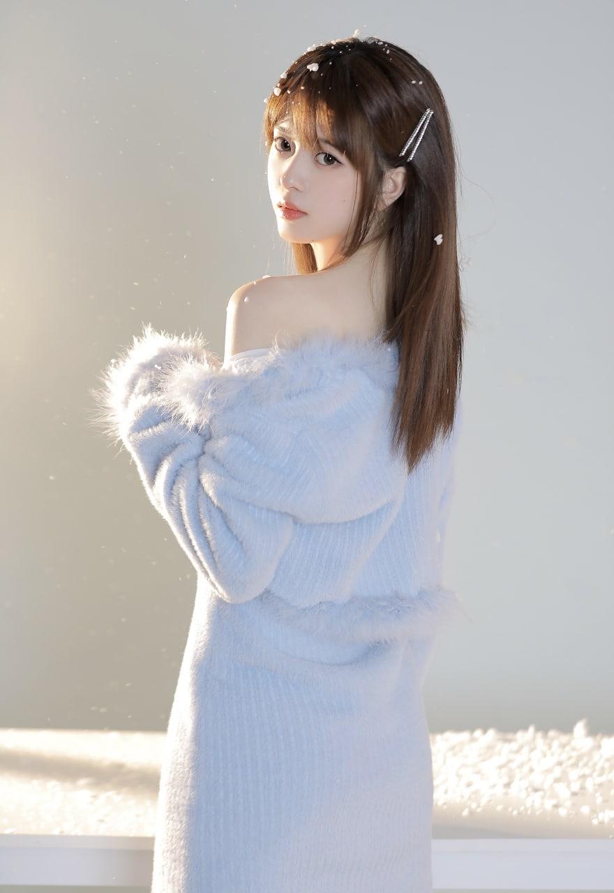 图片[3] - 摄影图册｜没有人规定一朵花必须长成玫瑰 - 二次元星球