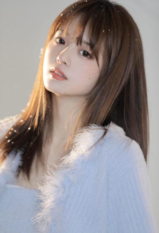 摄影图册｜没有人规定一朵花必须长成玫瑰 - 二次元星球