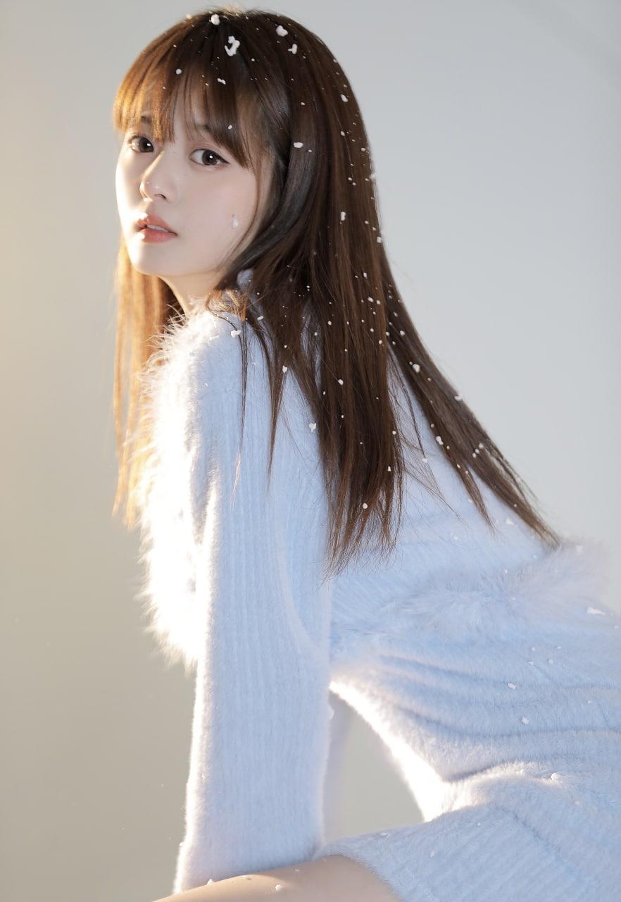 图片[5] - 摄影图册｜没有人规定一朵花必须长成玫瑰 - 二次元星球