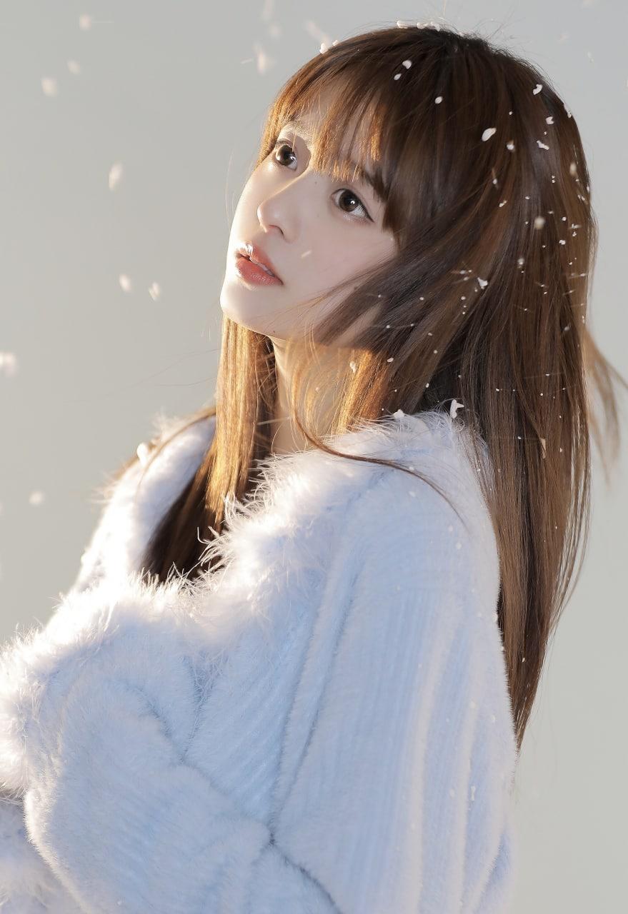 图片[6] - 摄影图册｜没有人规定一朵花必须长成玫瑰 - 二次元星球