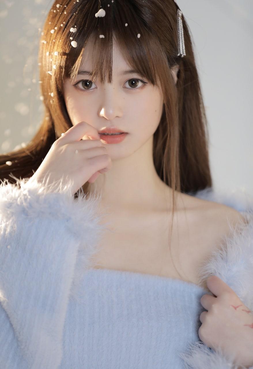 图片[8] - 摄影图册｜没有人规定一朵花必须长成玫瑰 - 二次元星球