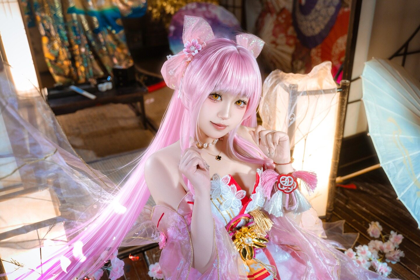 图片[7] - 永劫无间-土御门胡桃 - 日常摄影论坛 - cosplay - 二次元星球