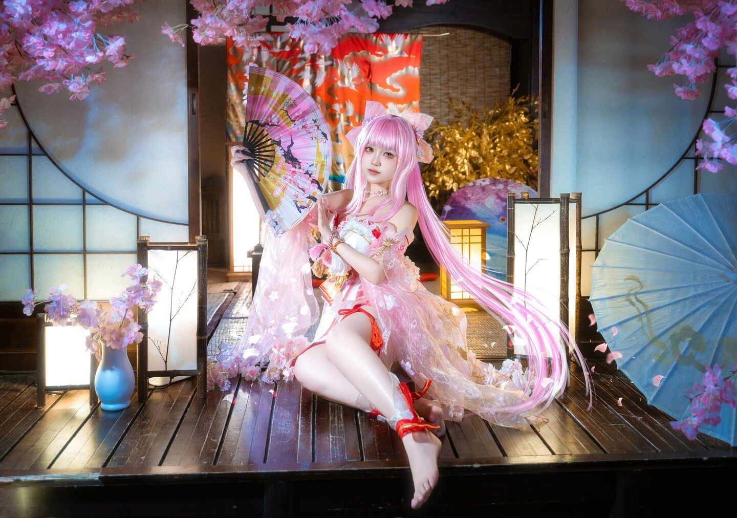 图片[6] - 永劫无间-土御门胡桃 - 日常摄影论坛 - cosplay - 二次元星球