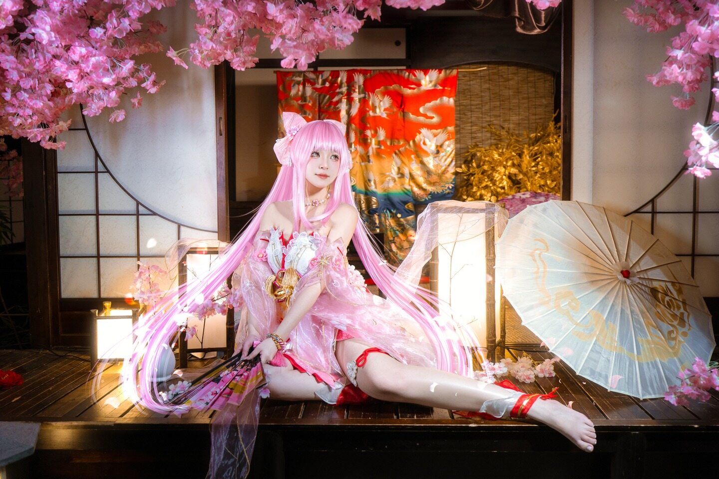 图片[8] - 永劫无间-土御门胡桃 - 日常摄影论坛 - cosplay - 二次元星球