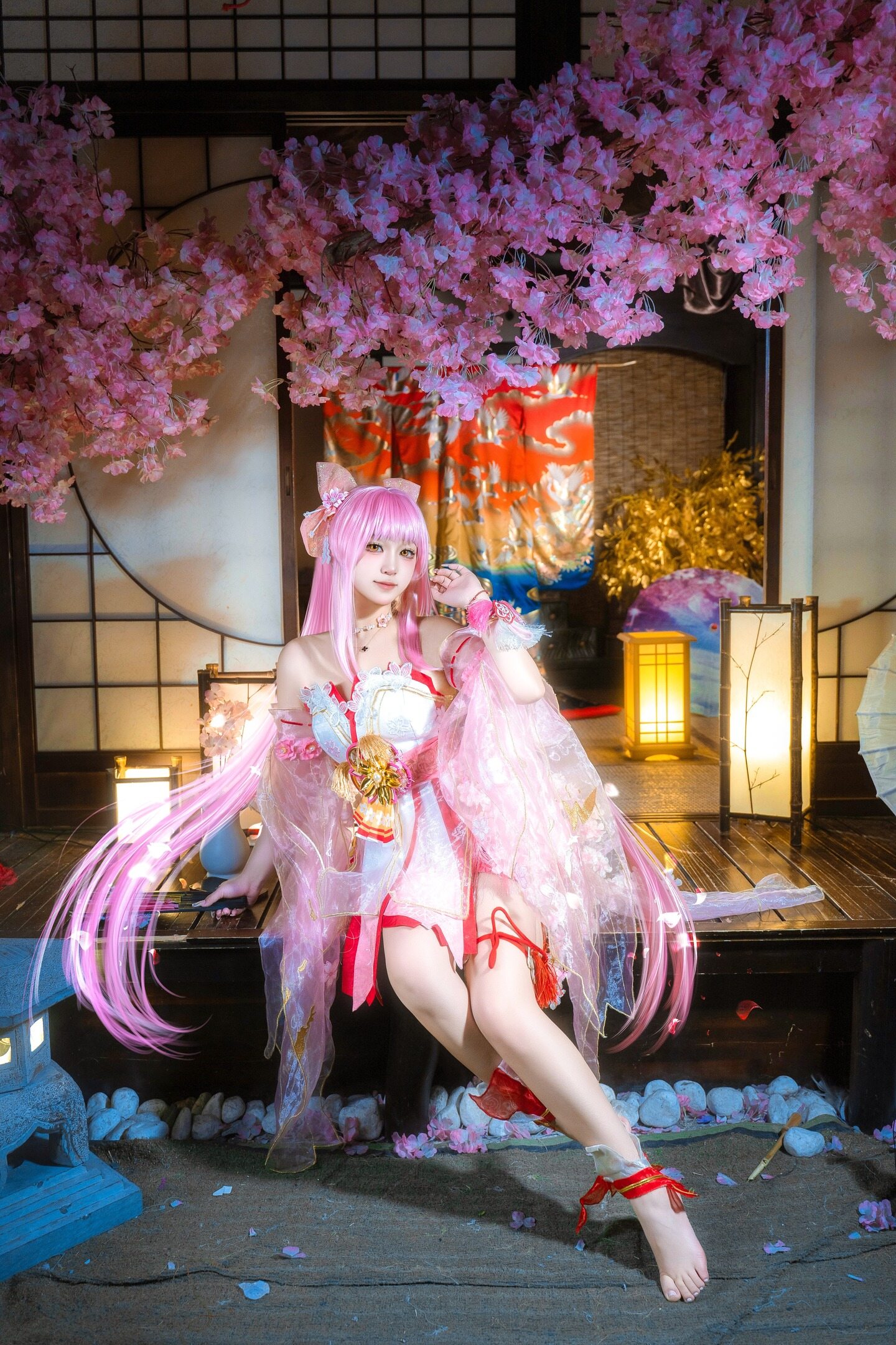 图片[9] - 永劫无间-土御门胡桃 - 日常摄影论坛 - cosplay - 二次元星球