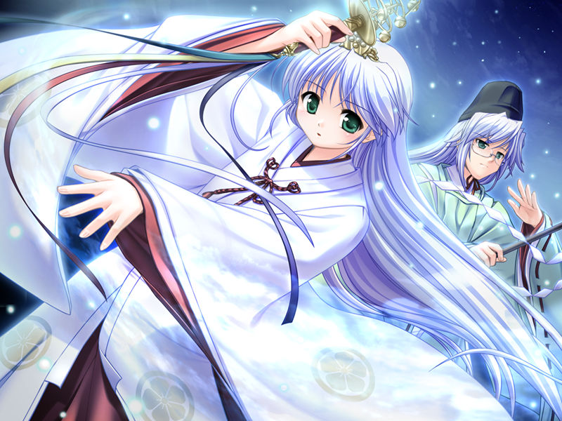 图片[8] - 画师べっかんこう的August(八月社)GALGAME《FORTUNE ARTERIAL(命运动脉)》的CG包 - 二次元星球