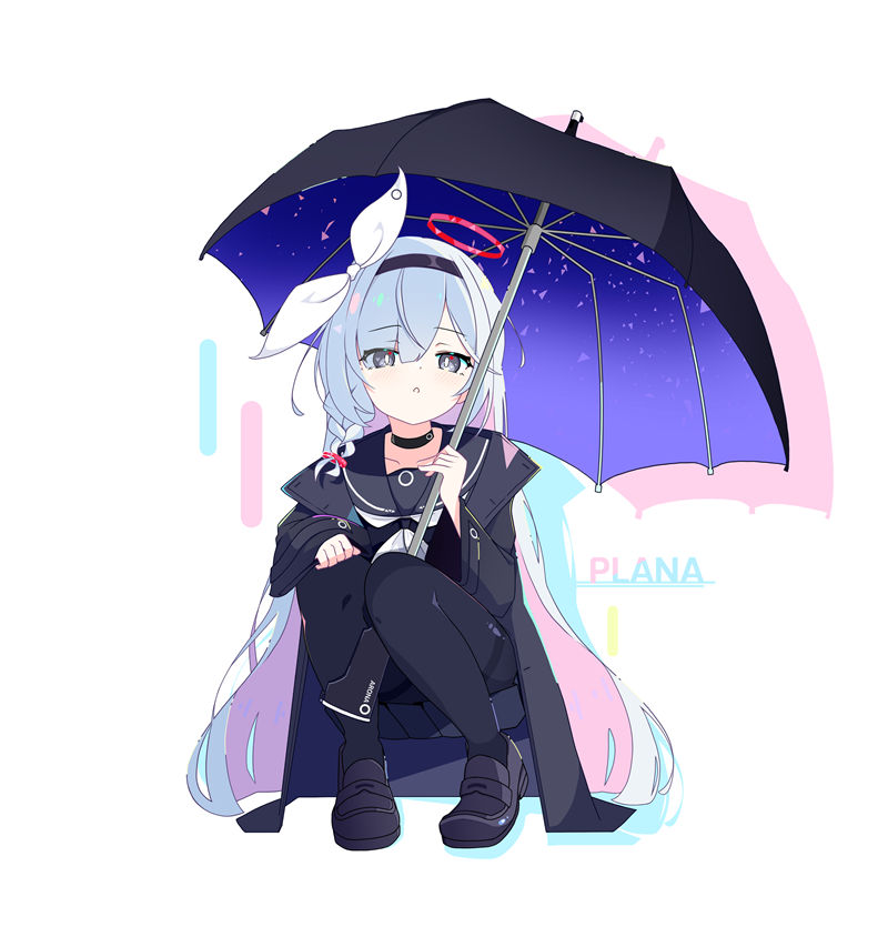 图片[11] - 画师Qri(cubit1004)的Pixiv+twitter(x)图片包 - 二次元星球