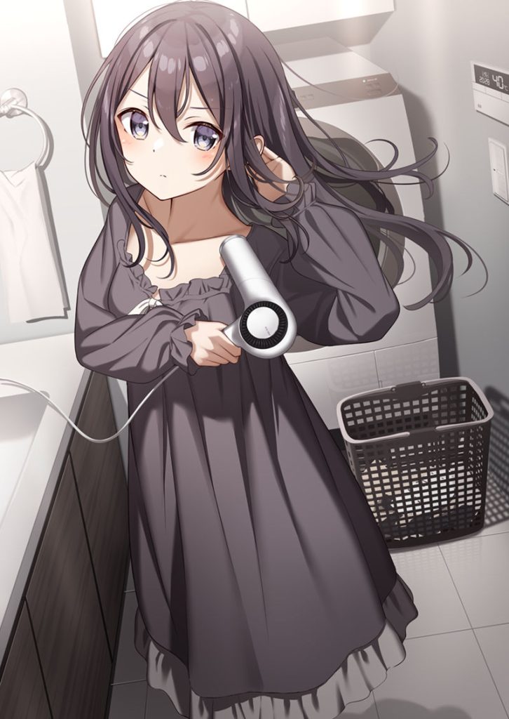 图片[3] - 画师ふゆのら(huyunora)的pixiv+twitter(x)图片包 - 二次元星球