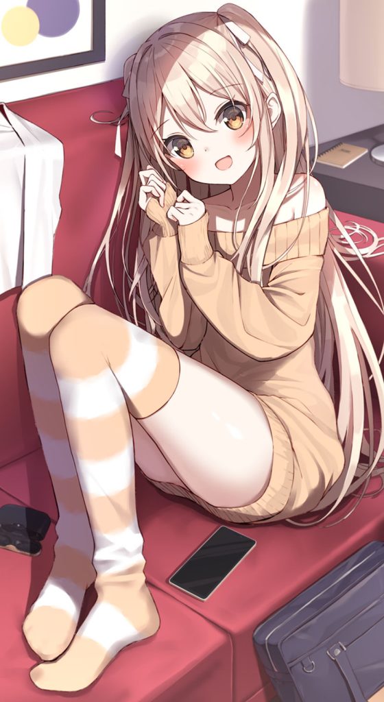 图片[18] - 画师ふゆのら(huyunora)的pixiv+twitter(x)图片包 - 二次元星球