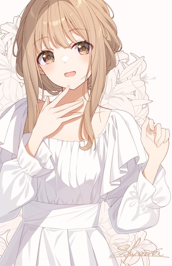 图片[16] - 画师ふゆのら(huyunora)的pixiv+twitter(x)图片包 - 二次元星球