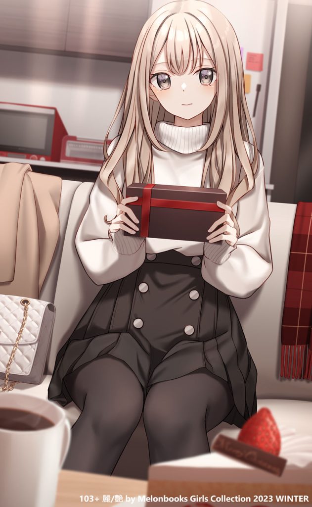 图片[7] - 画师ふゆのら(huyunora)的pixiv+twitter(x)图片包 - 二次元星球