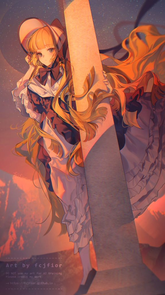 图片[10] - 画师fcjfior的Pixiv+Bluesky+推特图片包 - 二次元星球